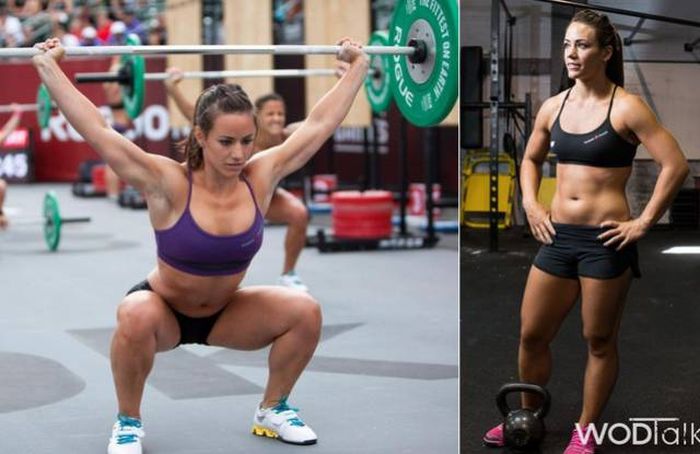 These Ladies Are The Reason Why Everyone Loves Women’s Sports (26 pics)