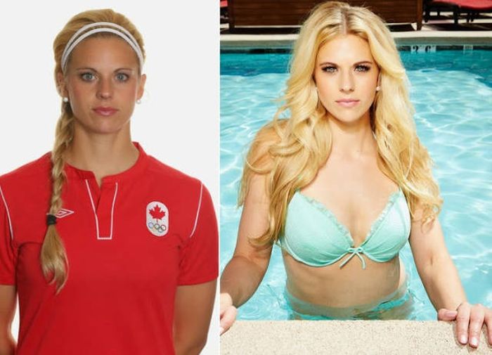 These Ladies Are The Reason Why Everyone Loves Women’s Sports (26 pics)