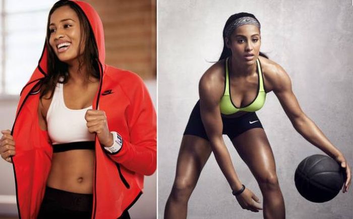 These Ladies Are The Reason Why Everyone Loves Women’s Sports (26 pics)