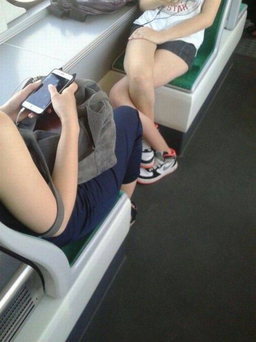 Pictures That Can't Be Explained (53 pics)