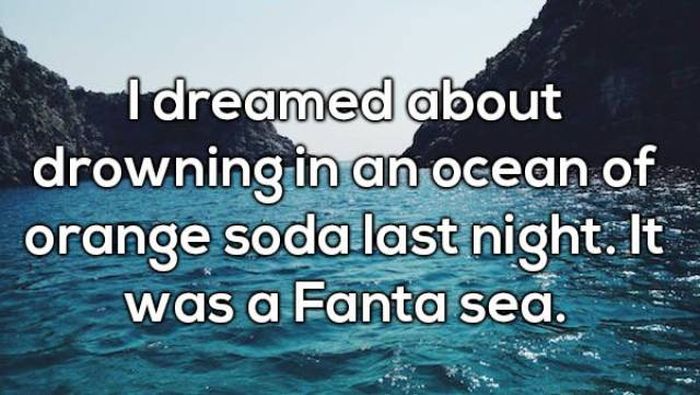 Selection Of Dad Jokes (25 pics)