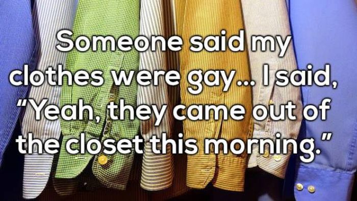 Selection Of Dad Jokes (25 pics)