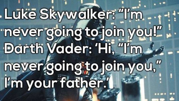 Selection Of Dad Jokes (25 pics)