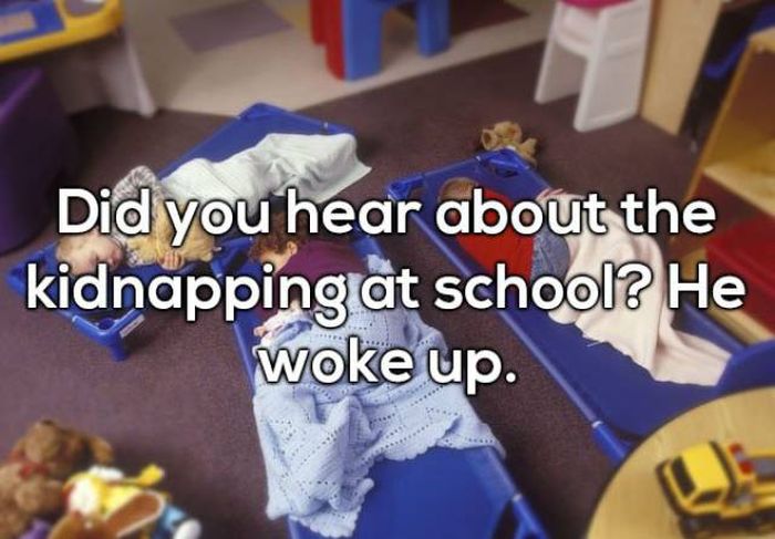 Selection Of Dad Jokes (25 pics)