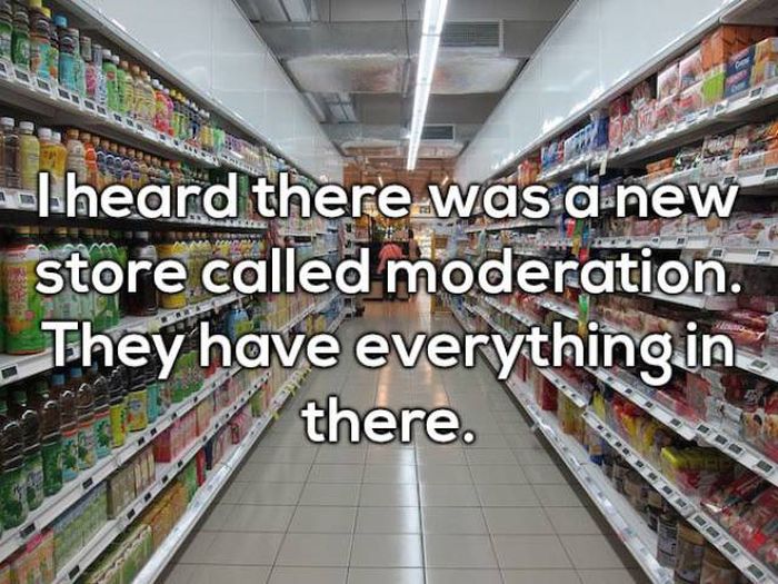 Selection Of Dad Jokes (25 pics)