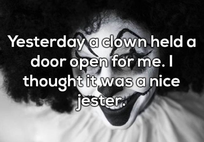 Selection Of Dad Jokes (25 pics)