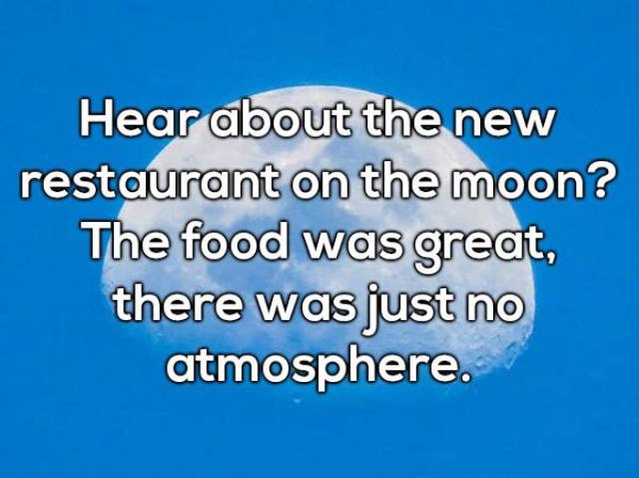 Selection Of Dad Jokes (25 pics)
