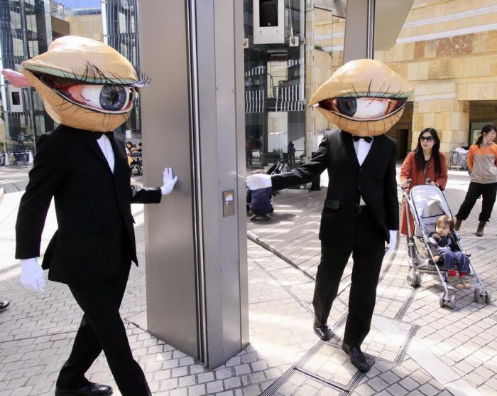 Welcome To Japan. Strange And Funny Photos (37 pics)