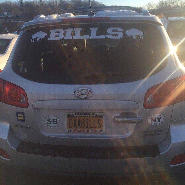 Funny License Plates (23 pics)