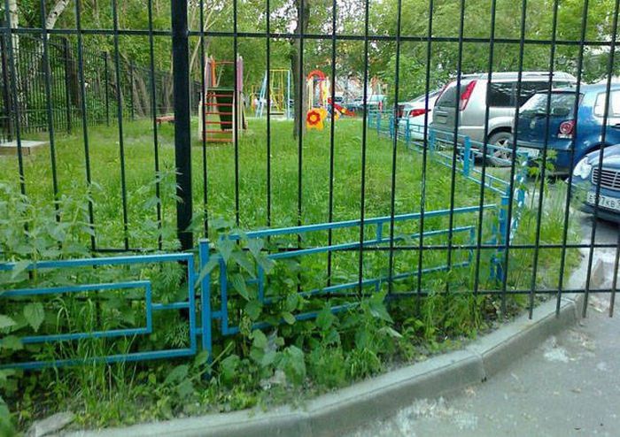 Photos From Russia (40 pics)