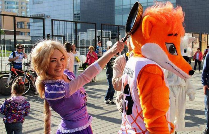 Photos From Russia (40 pics)