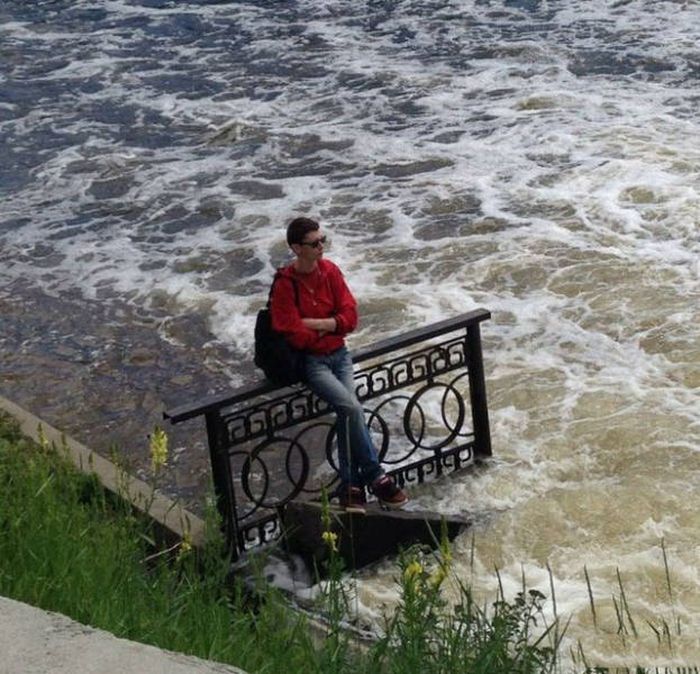 Photos From Russia (40 pics)