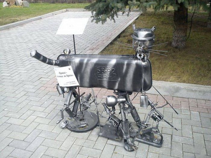 Photos From Russia (40 pics)