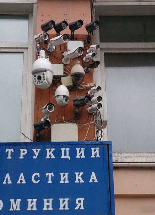Photos From Russia (40 pics)