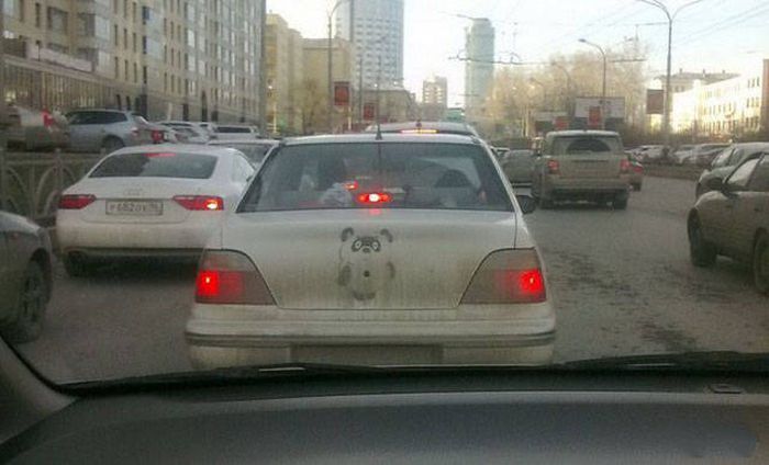Photos From Russia (40 pics)