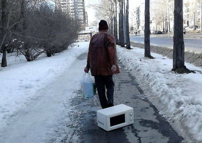 Photos From Russia (40 pics)