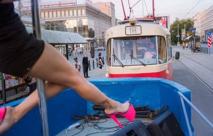 Photos From Russia (40 pics)