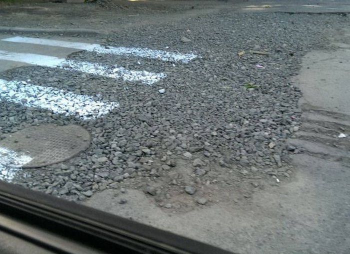 Photos From Russia (40 pics)