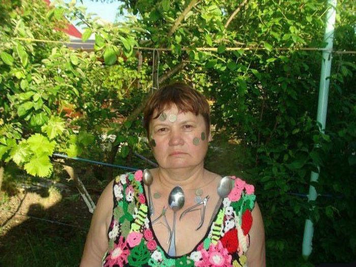 Photos From Russia (40 pics)
