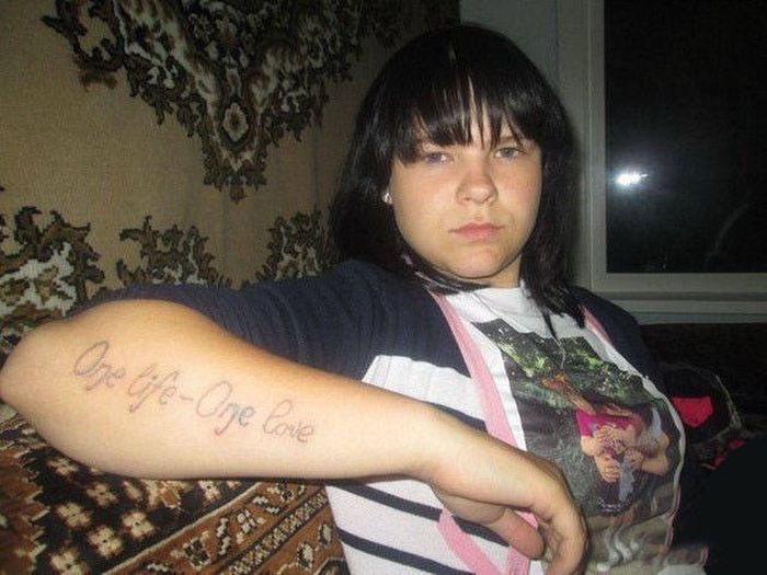 Photos From Russia (40 pics)
