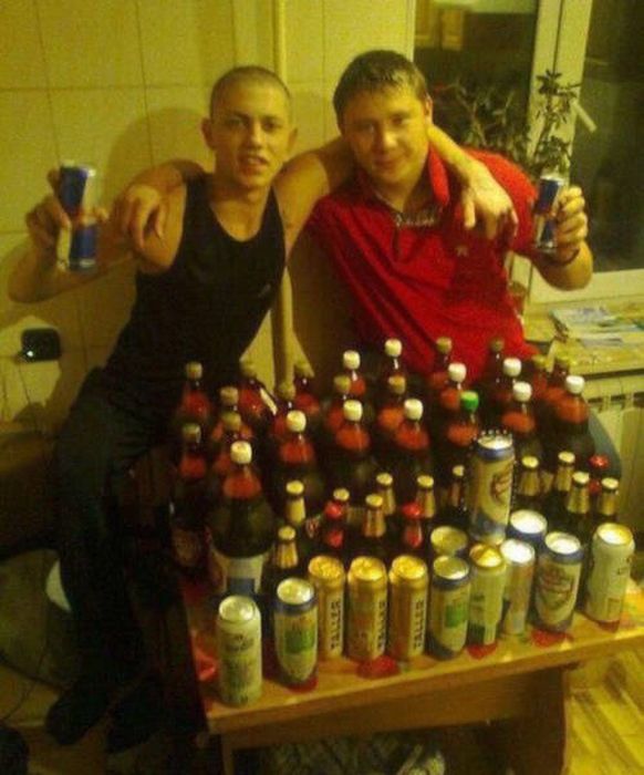 Photos From Russia (40 pics)