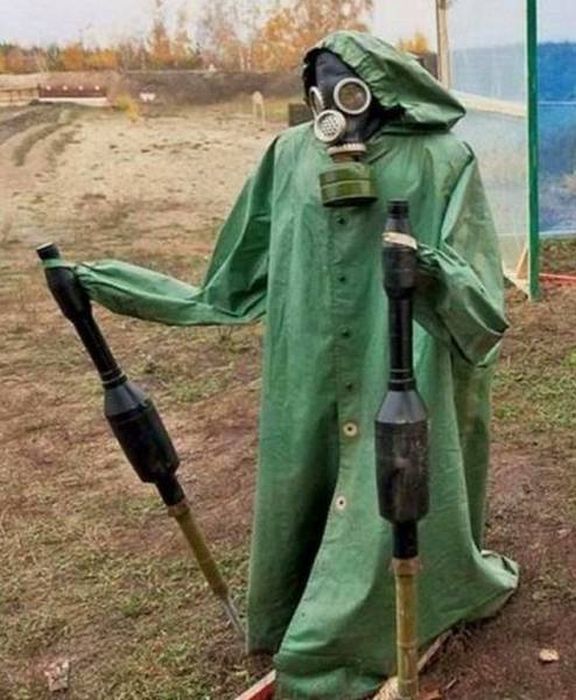 Photos From Russia (40 pics)