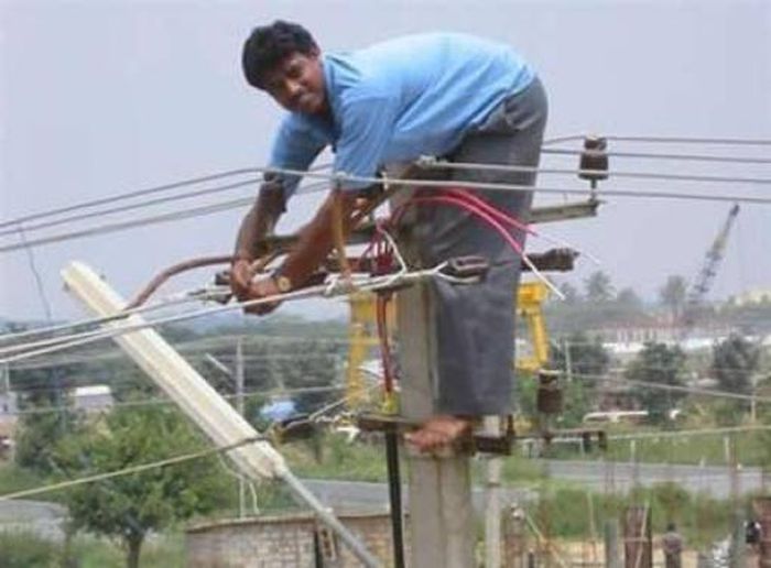 Not Everybody Knows What The Word “Safety” Means (32 pics)