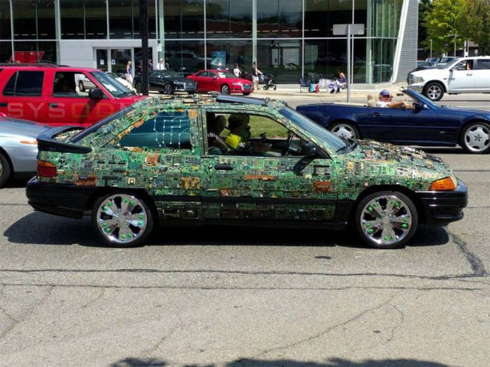 Acid Picdump (93 pics)