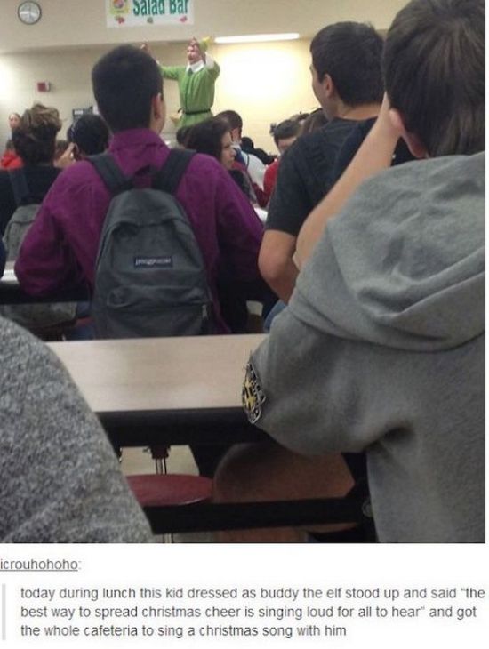 Interesting And Funny Pictures About US Education (21 pics)