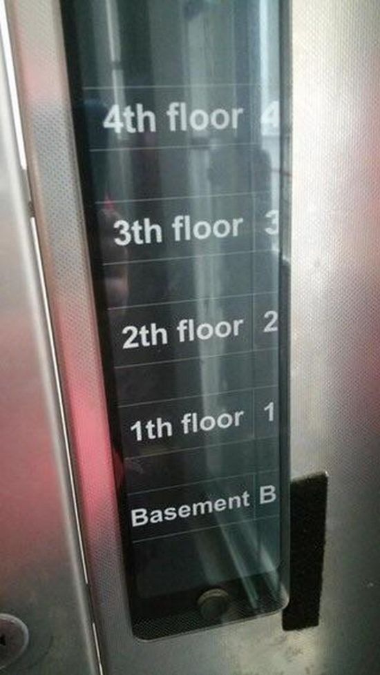 People Who Will Never, Ever Win ‘Employee of the Month’ (15 pics)