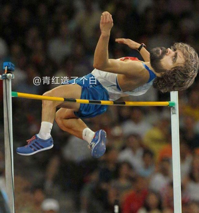 The Game Of Thrones Olympics (23 pics)