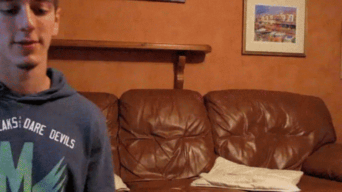 Acid Gifdump, September 05, 2017 (25 gifs)