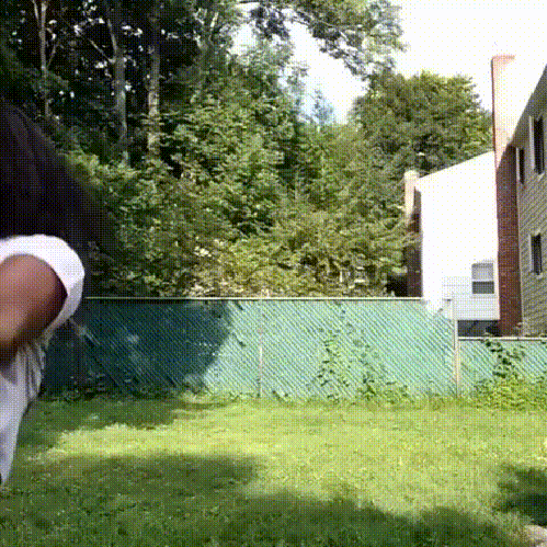Acid Gifdump, September 05, 2017 (25 gifs)