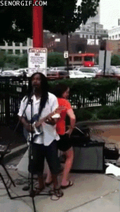 Acid Gifdump, September 05, 2017 (25 gifs)