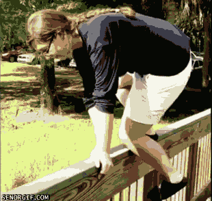 Acid Gifdump, September 05, 2017 (25 gifs)