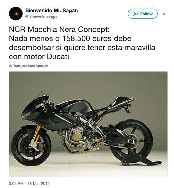 Expensive Motorcycles (25 pics)