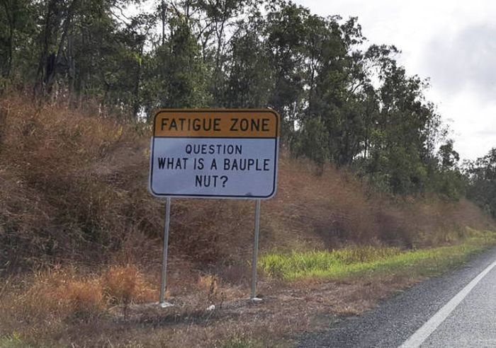 Australia Has Found A Genius Solution To Car Accidents On Long Roads (11 pics)