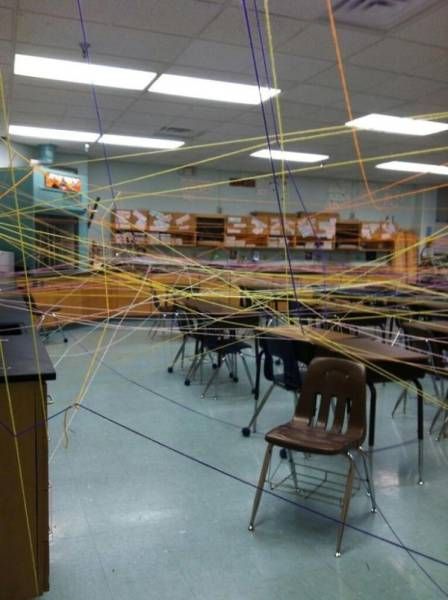 People Can Be Really Awful Sometimes (38 pics)