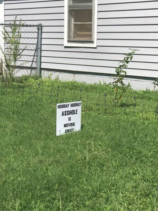 People Can Be Really Awful Sometimes (38 pics)