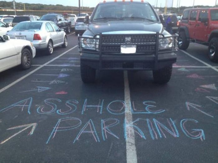 People Can Be Really Awful Sometimes (38 pics)