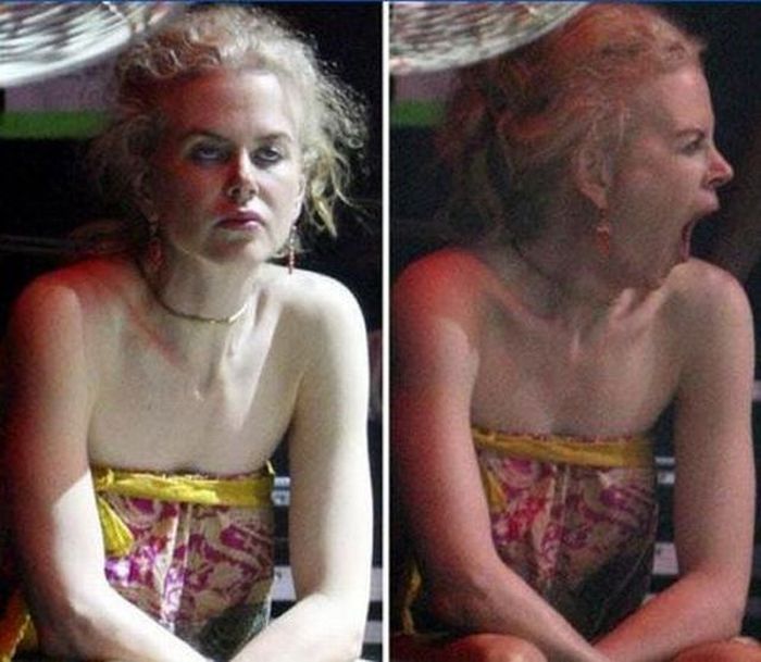 Bad Photos Of Celebrities (38 pics) Bad Photos Of Celebrities (38 pics)