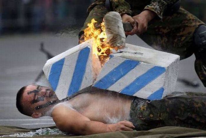 Oh Boy This Sh#t Is Getting Crazy (37 pics)