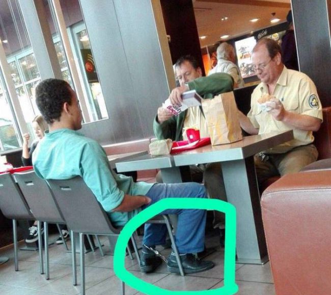 Oh Boy This Sh#t Is Getting Crazy (37 pics)