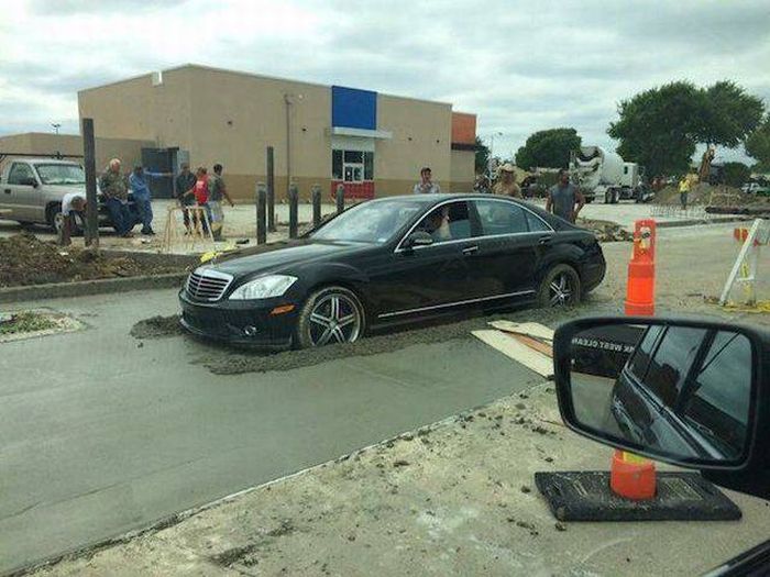 Oh Boy This Sh#t Is Getting Crazy (37 pics)