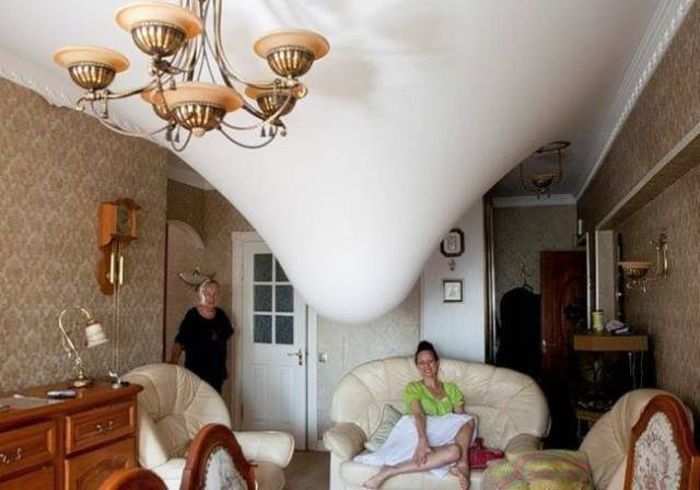 Oh Boy This Sh#t Is Getting Crazy (37 pics)