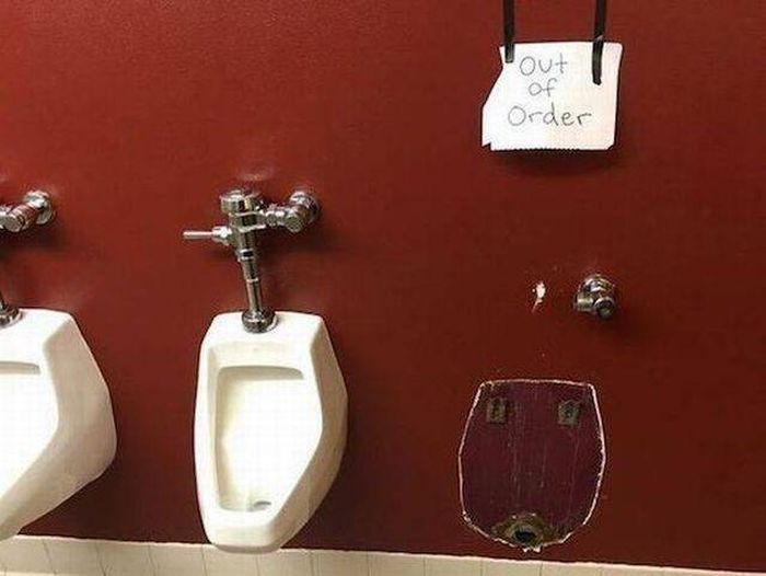 Oh Boy This Sh#t Is Getting Crazy (37 pics)