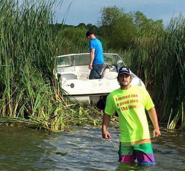 Oh Boy This Sh#t Is Getting Crazy (37 pics)
