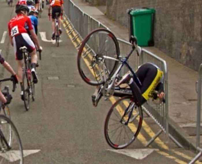 Oh Boy This Sh#t Is Getting Crazy (37 pics)