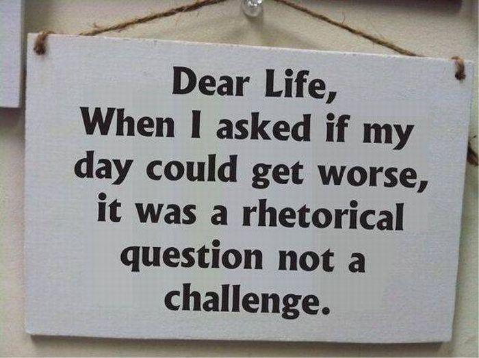 Oh Boy This Sh#t Is Getting Crazy (37 pics)