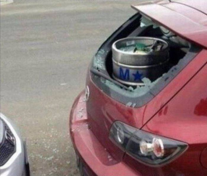 Oh Boy This Sh#t Is Getting Crazy (37 pics)